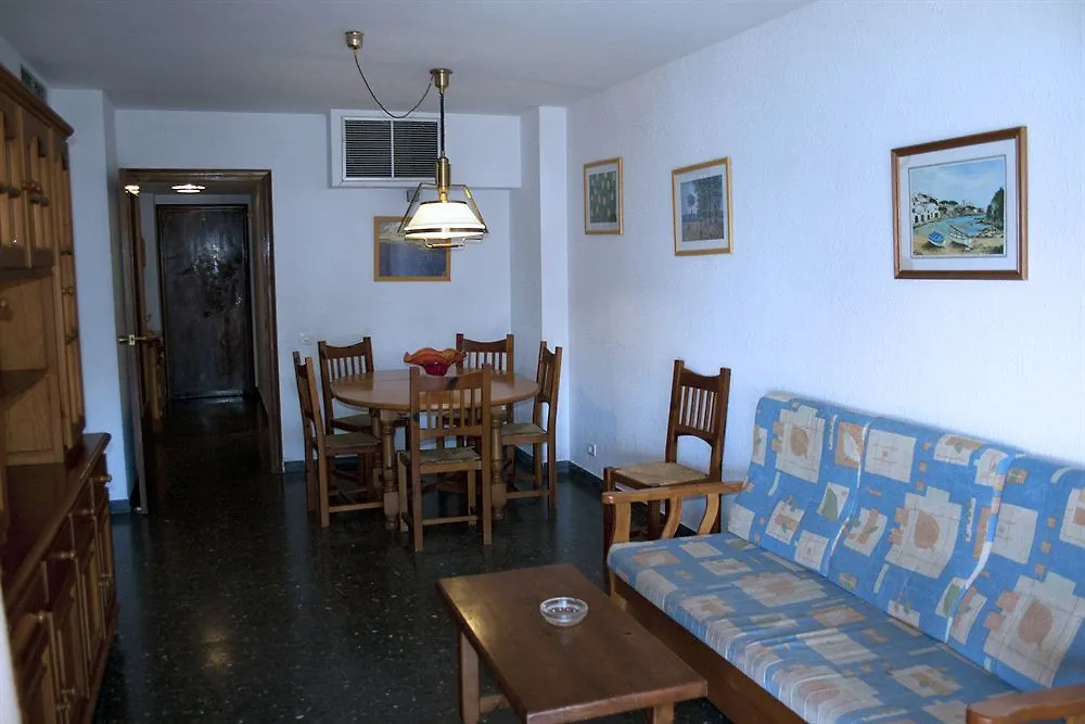 Hotel Sol De Espana Apartments Salou