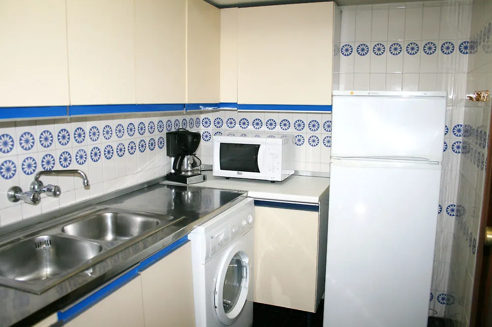 Hotel Sol De Espana Apartments Salou