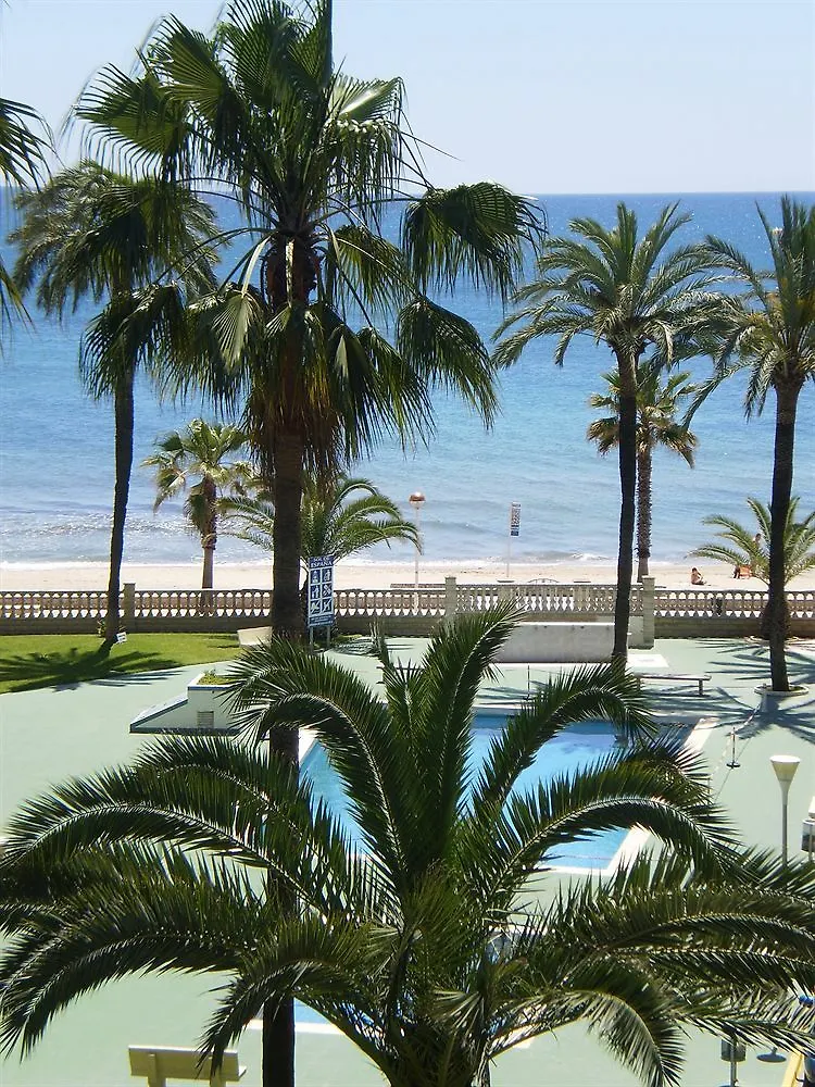 Sol De Espana Apartments Salou 2*,  Spain