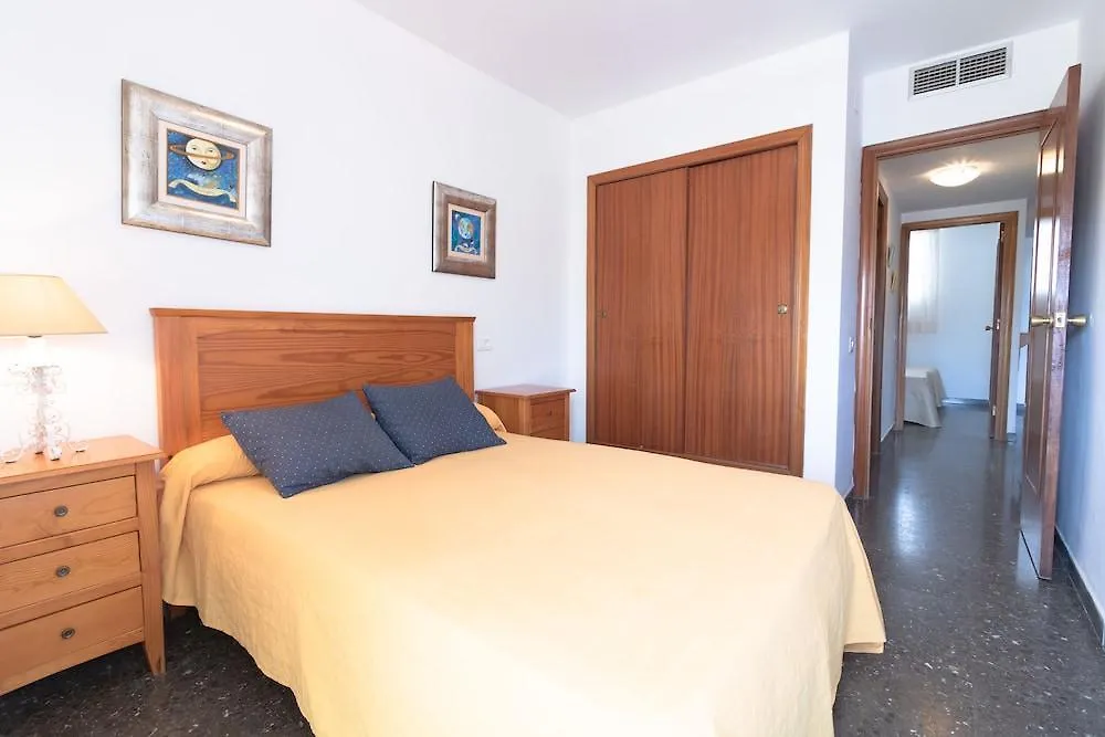 Sol De Espana Apartments Salou 2*,