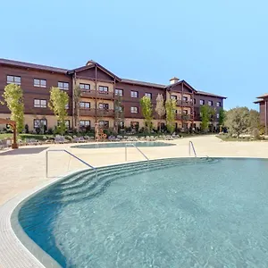 Portaventura Colorado Creek - Includes Unlimited Access To Portaventura Park & 1 Access To Ferrari Land Отель