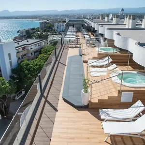 Sunset By Pierre & Hotel