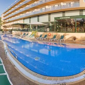 Sunclub Отель