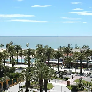 President Hotel